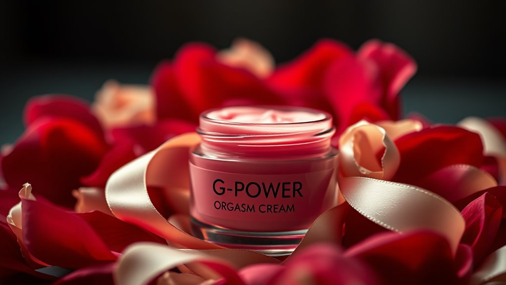 enhance pleasure with g power