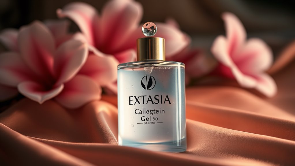 experience ultimate pleasure gel