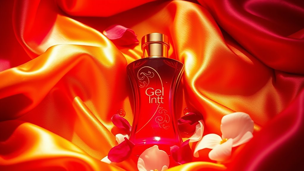 ignite desire with intt