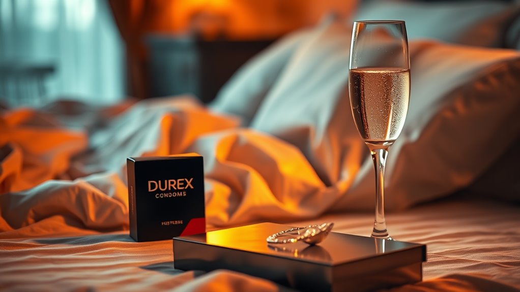 ultimate pleasure with durex